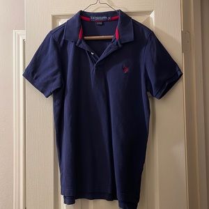 US Polo brand. Small boys (girls too) shirt. Gently worn. Non smoking household